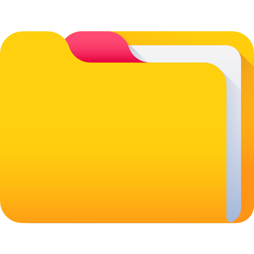 folder icon